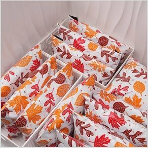 Polymailers (25) Maple Leaves